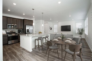 17390 E 95th Place, Commerce City, CO 80022 - photo 4