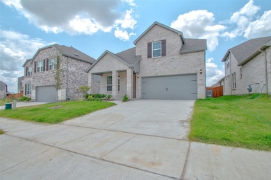 1535 Echo Bluff Dr, Celina, TX 75009 - photo 2