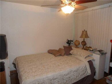 Bedroom.