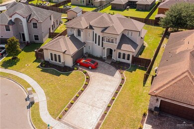 2413 Flipper Dr, Edinburg, TX 78541 - photo 2