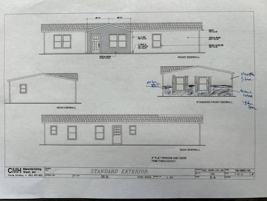 exterior elevation