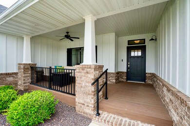 porch