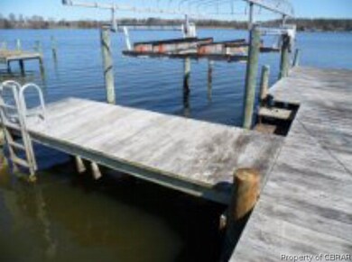 Boat & Jet Ski Lifts