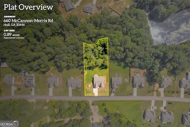 660 McCannon Morris Rd, Hull, GA 30646 - photo 2