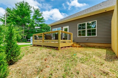2599 Brannerman Road HD-18