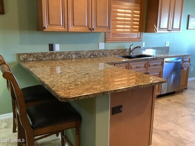 Granite Countertops