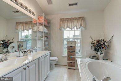 12427 Selkirk Cir, Bristow, VA 20136 - photo 7