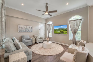 410 Cresta Cir, West Palm Beach, FL 33413 - photo 5