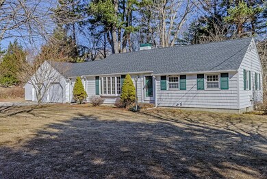 4 Amber Rd, Hingham, MA 02043 - photo 2
