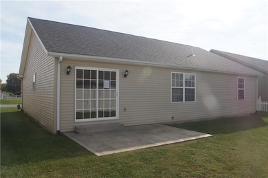 1641 N Oakmont Ave, Greensburg, IN 47240 - photo 3