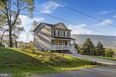 386 Crim Dr, Strasburg, VA 22657 - photo 4