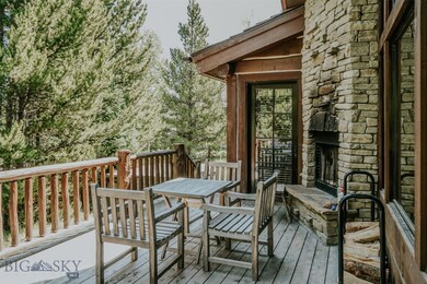 39 Homestead Cabin Fork unit 8, Big Sky, MT 59716 - photo 4