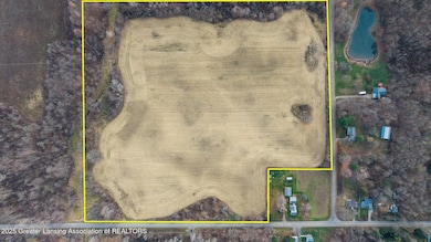 Vl Windsor Hwy, Dimondale, MI 48821 - photo 2