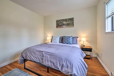 Country Pl Bedroom 2