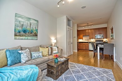 27 Wheeler St unit 219, Cambridge, MA 02138 - photo 3