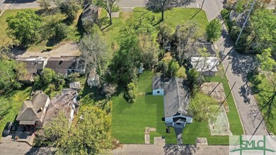 823 Joe St, Savannah, GA 31401 - photo 5