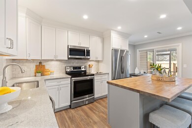 What a Great Kitchen