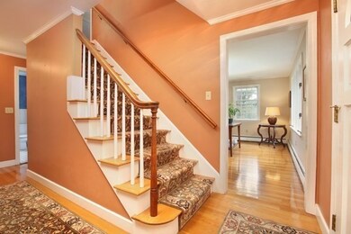 55 Morton Rd, Milton, MA 02186 - photo 2