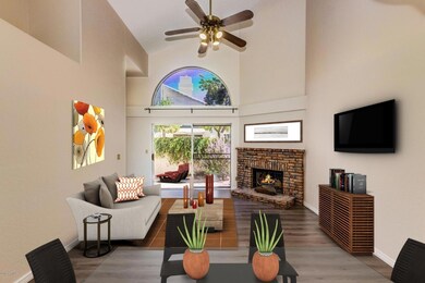 2100 W Lemon Tree Place unit 64, Chandler, AZ 85224 - photo 3