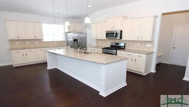 93 Palmer Place, Richmond Hill, GA 31324 - photo 2