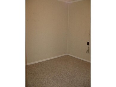 Bedroom.
