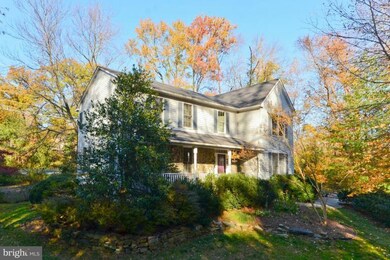 428 Great Falls St, Falls Church, VA 22046 - photo 2