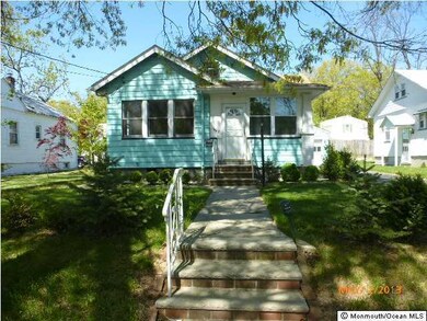 663 W Scott Ave, Rahway, NJ 07065 - photo 2