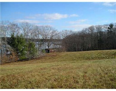 Land/Lot.
