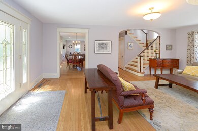 43 Treaty Elm Ln, Haddonfield, NJ 08033 - photo 4