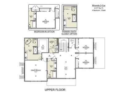 Miranda TV (GR) Marketing Upper Floor Pl