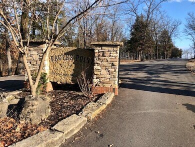 Eagles Point subdivision