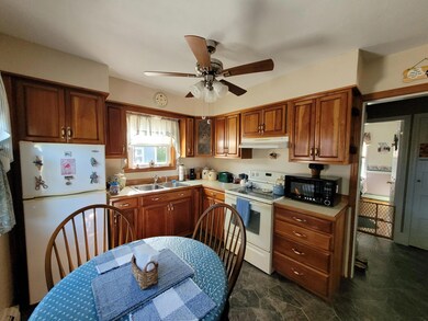 7 kitchen view
