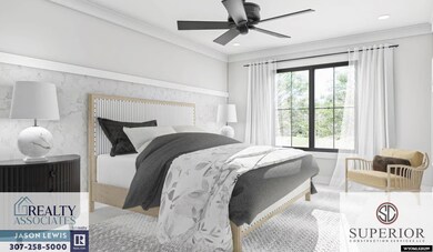 4251 S Coffman Ave, Casper, WY 82604 - photo 5