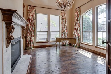 3461 N Riley Place, Hurst, TX 76054 - photo 4