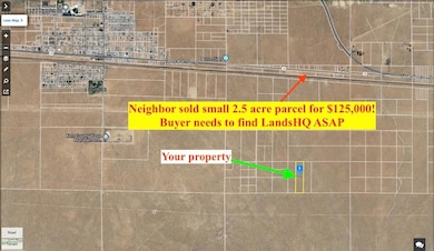 0 Amargo unit 25697398, Boron, CA 93516 - photo 2