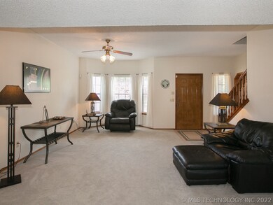 300 W Quanah St, Broken Arrow, OK 74011 - photo 3