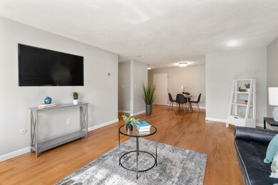 84 Grant St unit 12, Somerville, MA 02145 - photo 5