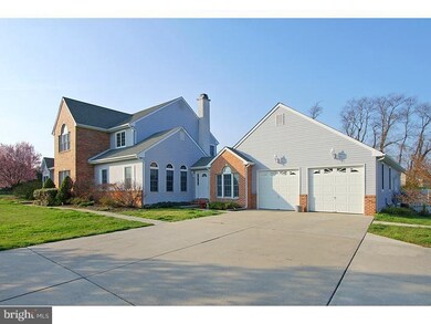 101 Cromwell Dr, Mullica Hill, NJ 08062 - photo 2