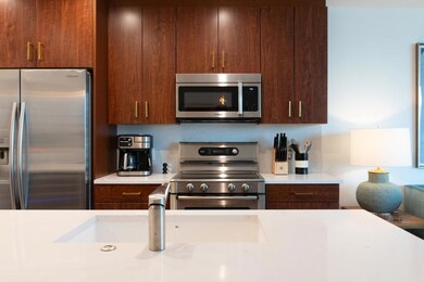 1010 Midtown unit 1906, Atlanta, GA 30309 - photo 6