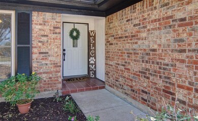 8609 Silver Creek Rd, Fort Worth, TX 76108 - photo 4