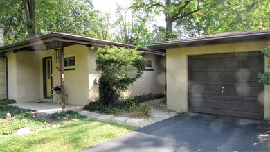 Front View