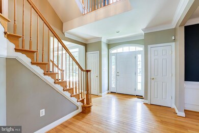 9070 Roaring Spring Loop, Bristow, VA 20136 - photo 2