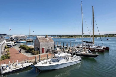 Private Docks