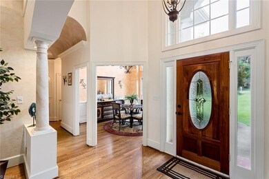 400 Holyoke Rd, Greensboro, NC 27406 - photo 7