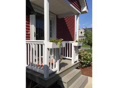 55 Brick House Ln, White River Junction, VT 05001 - photo 2