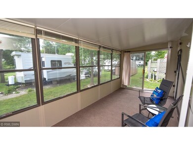 3 Season porch
