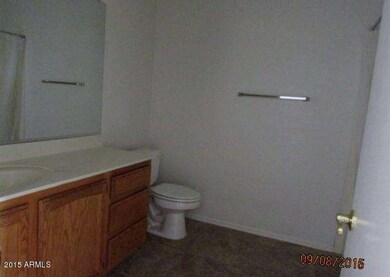 HALL BATH