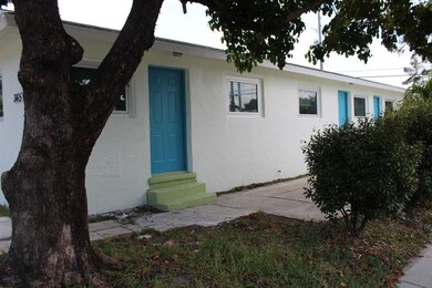 3415 Broadway unit 1, West Palm Beach, FL 33407 - photo 3