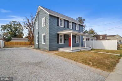 6 N Mechanic St, Wyoming, DE 19934 - photo 2