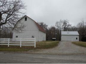 26109 Bessler Rd, Batesville, IN 47006 - photo 2